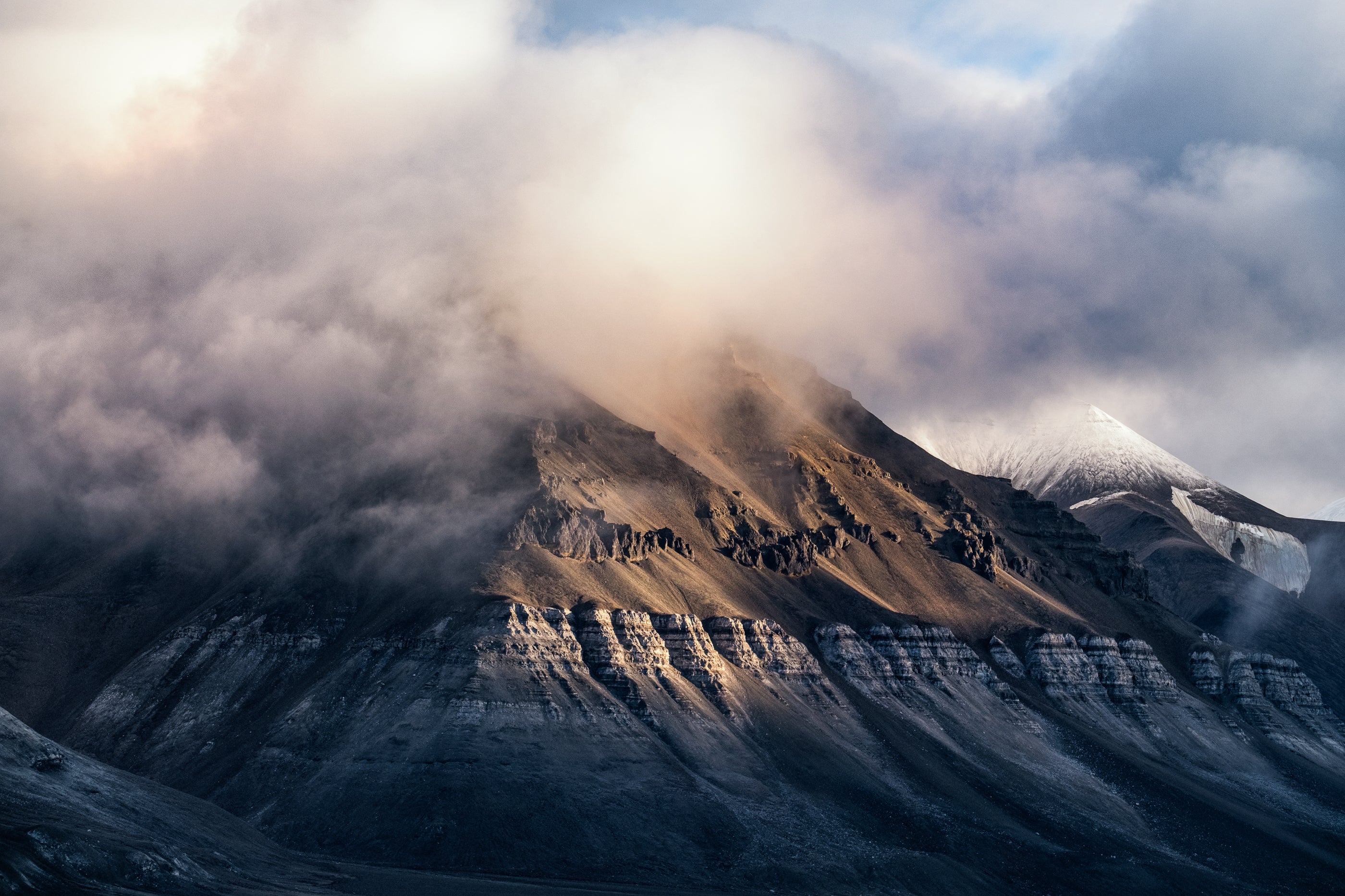 The Arctic Call • Svalbard Expedition