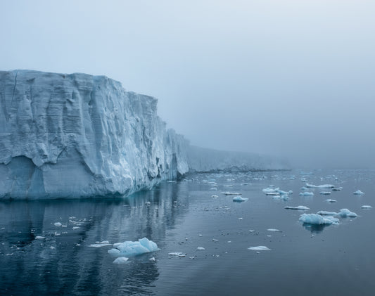 The Arctic Call • Svalbard Expedition