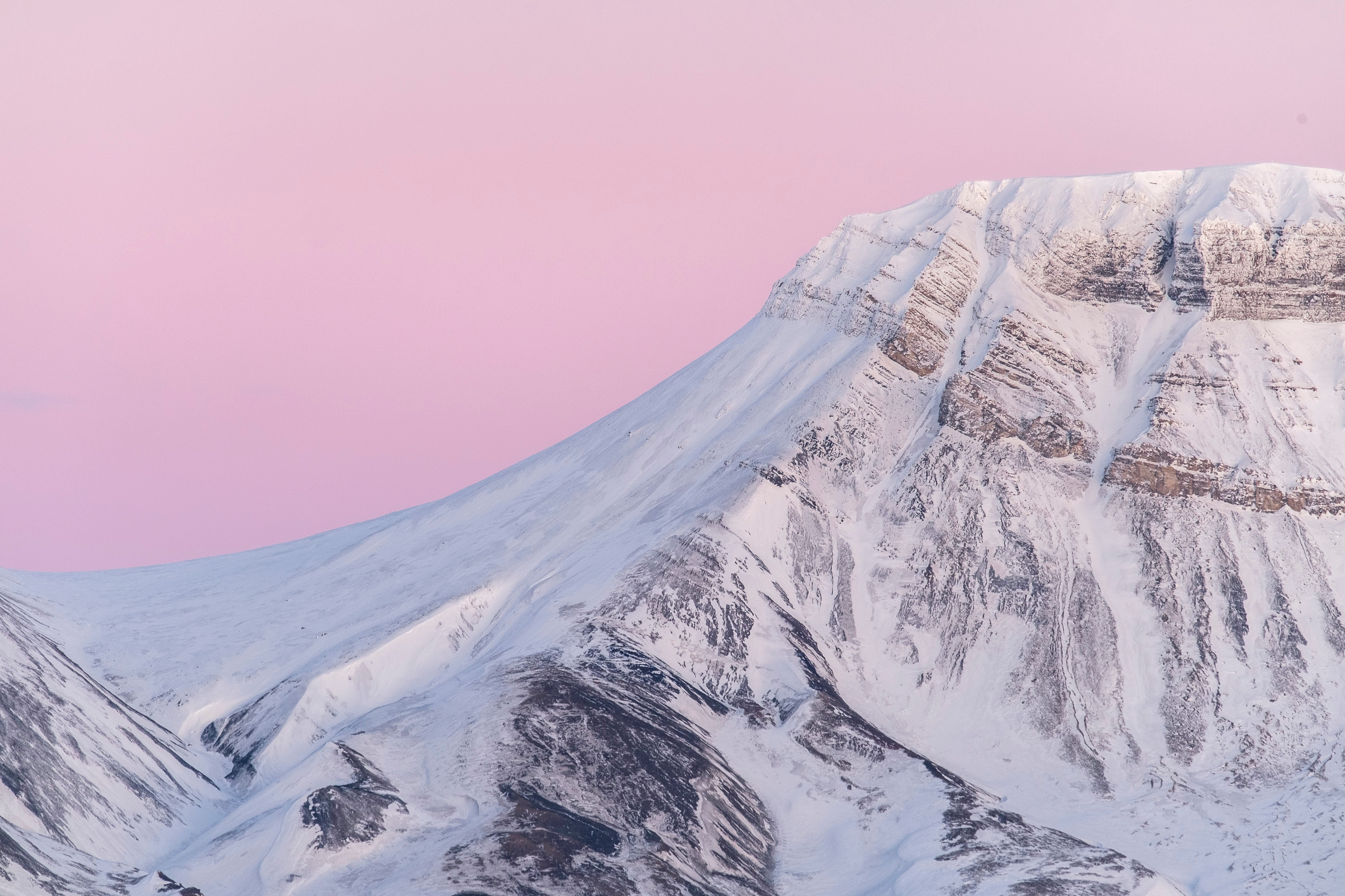 The Arctic Call • Svalbard Expedition